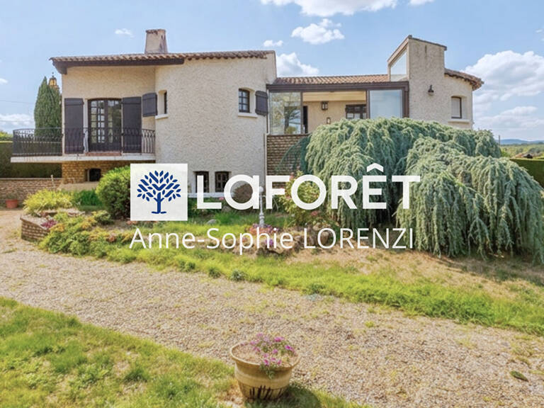 Maison Saint Marcellin En Forez 5 pièce(s) 155 m2 — photo 1