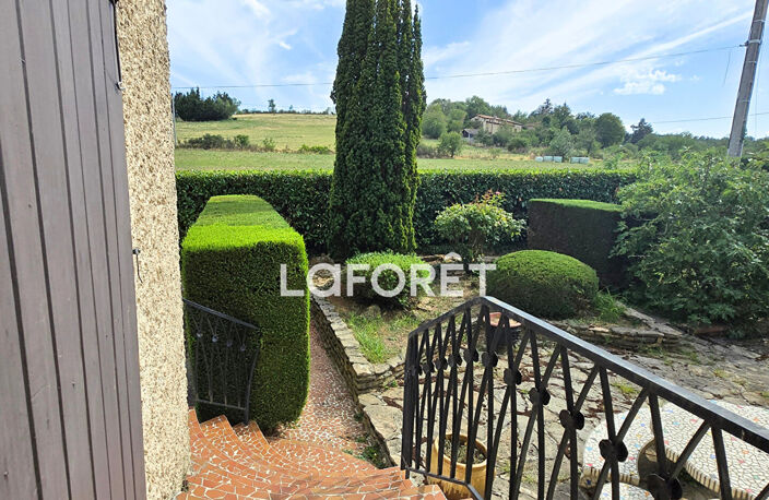 Maison Saint Marcellin En Forez 5 pièce(s) 155 m2 — photo 4