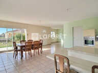 Maison plain-pied récente, Craintilleux 3 pièce(s) 89m2 647m² de terrain — photo 2