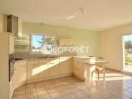 Maison plain-pied récente, Craintilleux 3 pièce(s) 89m2 647m² de terrain — photo 3