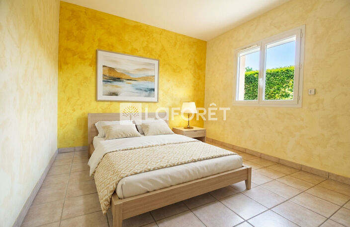 Maison plain-pied récente, Craintilleux 3 pièce(s) 89m2 647m² de terrain — photo 4