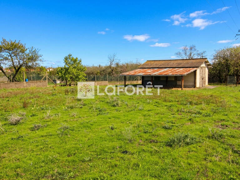 À vendre à Craintilleux : terrain d'environ 800 m², entièrement viabilisé, — photo 1