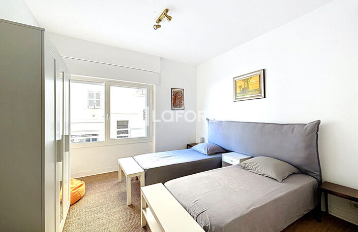 Marseille 7e - Magnifique T4 de 126 m² face au Vieux-Port + chambre de service — photo 5