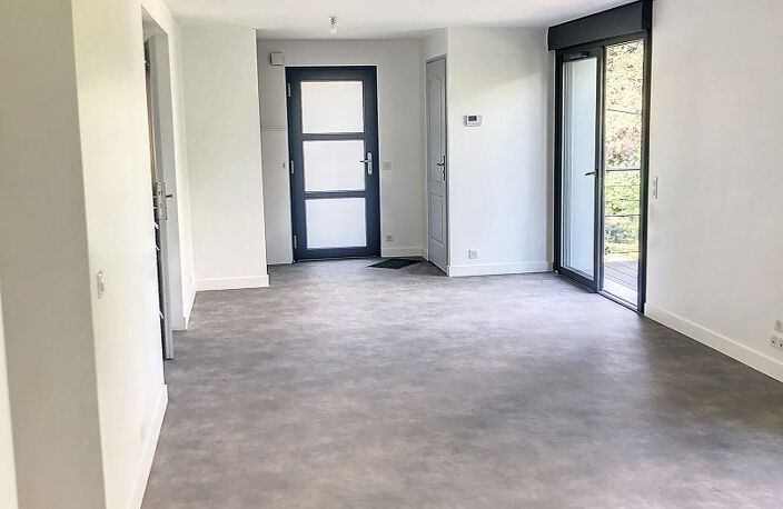 Appartement Tresserve 4 pièce(s) 86.34 m2 — photo 3