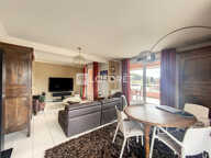 RARE A  BOURGOIN JALLIEU - APPARTEMENT 5 pièces - 117 m2 — photo 2