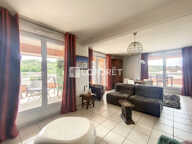 RARE A  BOURGOIN JALLIEU - APPARTEMENT 5 pièces - 117 m2 — photo 3