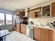 RARE A  BOURGOIN JALLIEU - APPARTEMENT 5 pièces - 117 m2 — photo 4