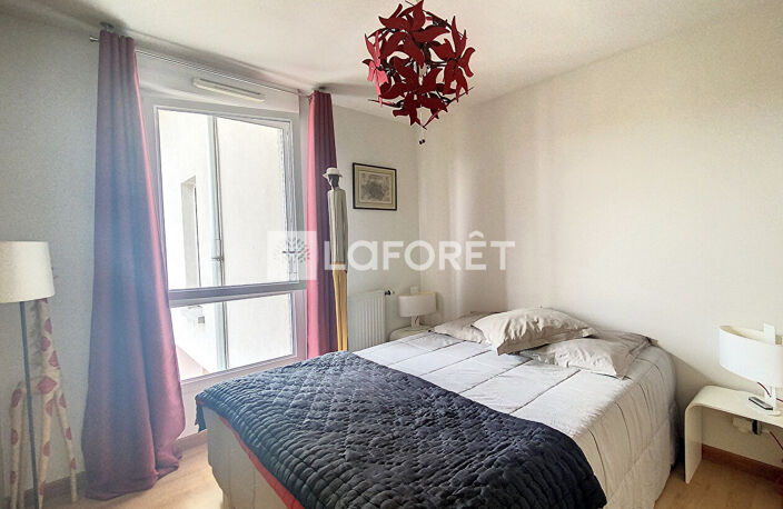 RARE A  BOURGOIN JALLIEU - APPARTEMENT 5 pièces - 117 m2 — photo 5