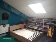 Maison 5 chambres + local professionnel + terrain en zone artisanale — photo 4