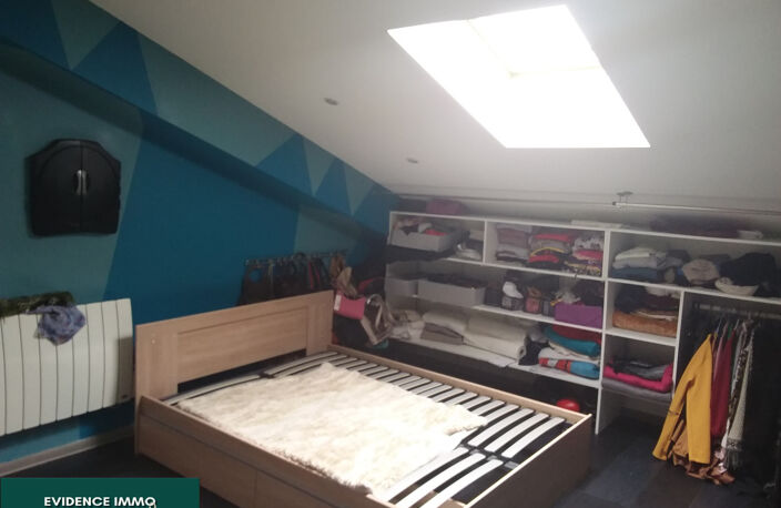Maison 5 chambres + local professionnel + terrain en zone artisanale — photo 4