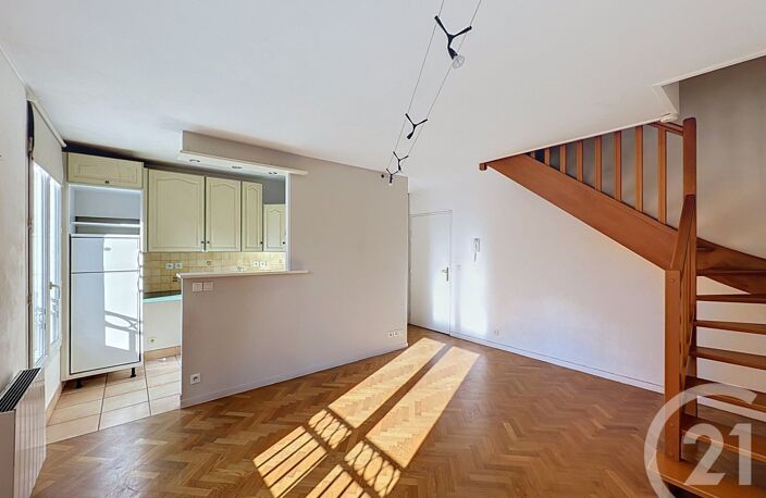 Location appartement 2 pièces 40 m² à Thiais (94320) — photo 3