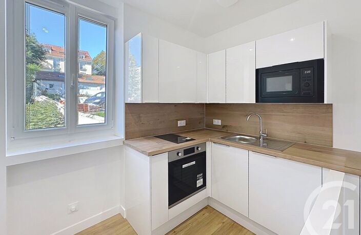 Location appartement 1 pièce 23 m² à Thiais (94320) — photo 3