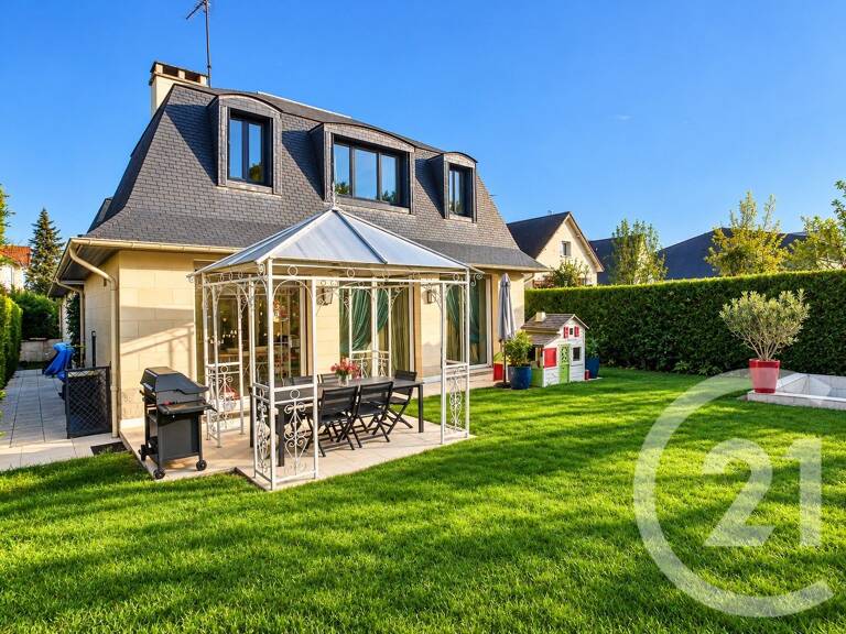 Maison 7 pièces 237 m² — photo 1