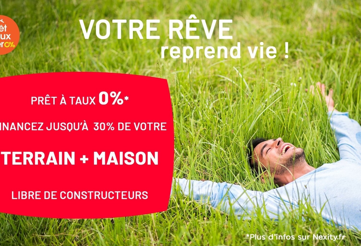 Vente terrain   Marœuil (62161) — photo 1