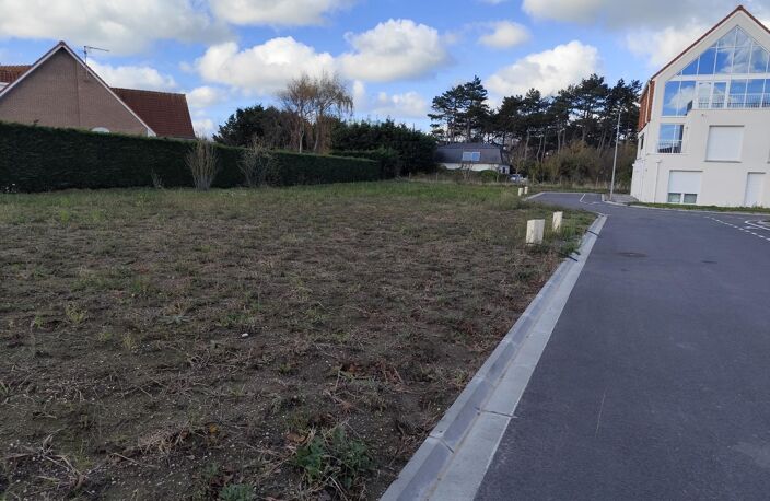 Vente programme neuf  Berck (62600) — photo 3
