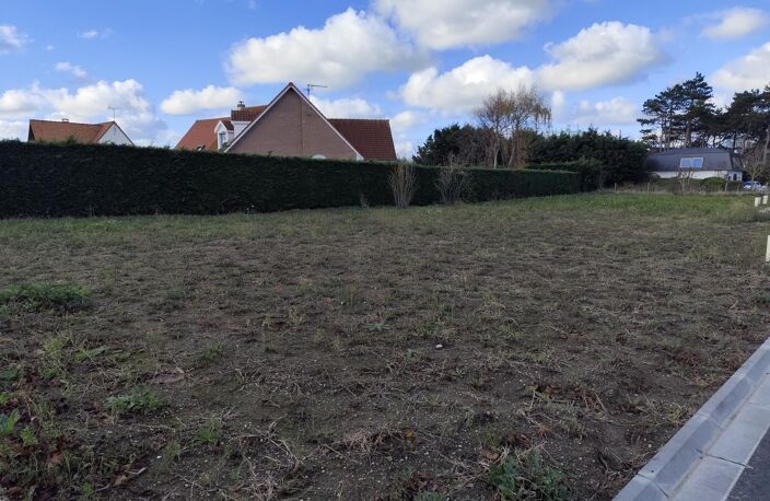 Vente programme neuf  Berck (62600) — photo 4
