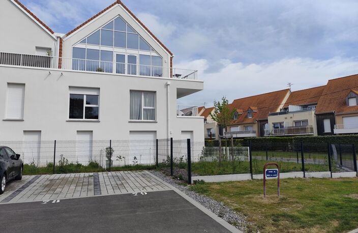 Vente programme neuf  Berck (62600) — photo 5
