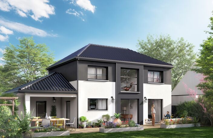 Vente programme neuf  Busnes (62350) — photo 5