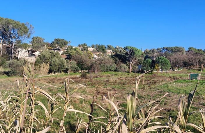 Vente programme neuf  Fréjus (83600) — photo 2