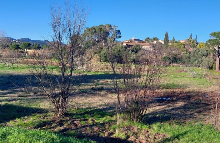 Vente programme neuf  Fréjus (83600) — photo 3