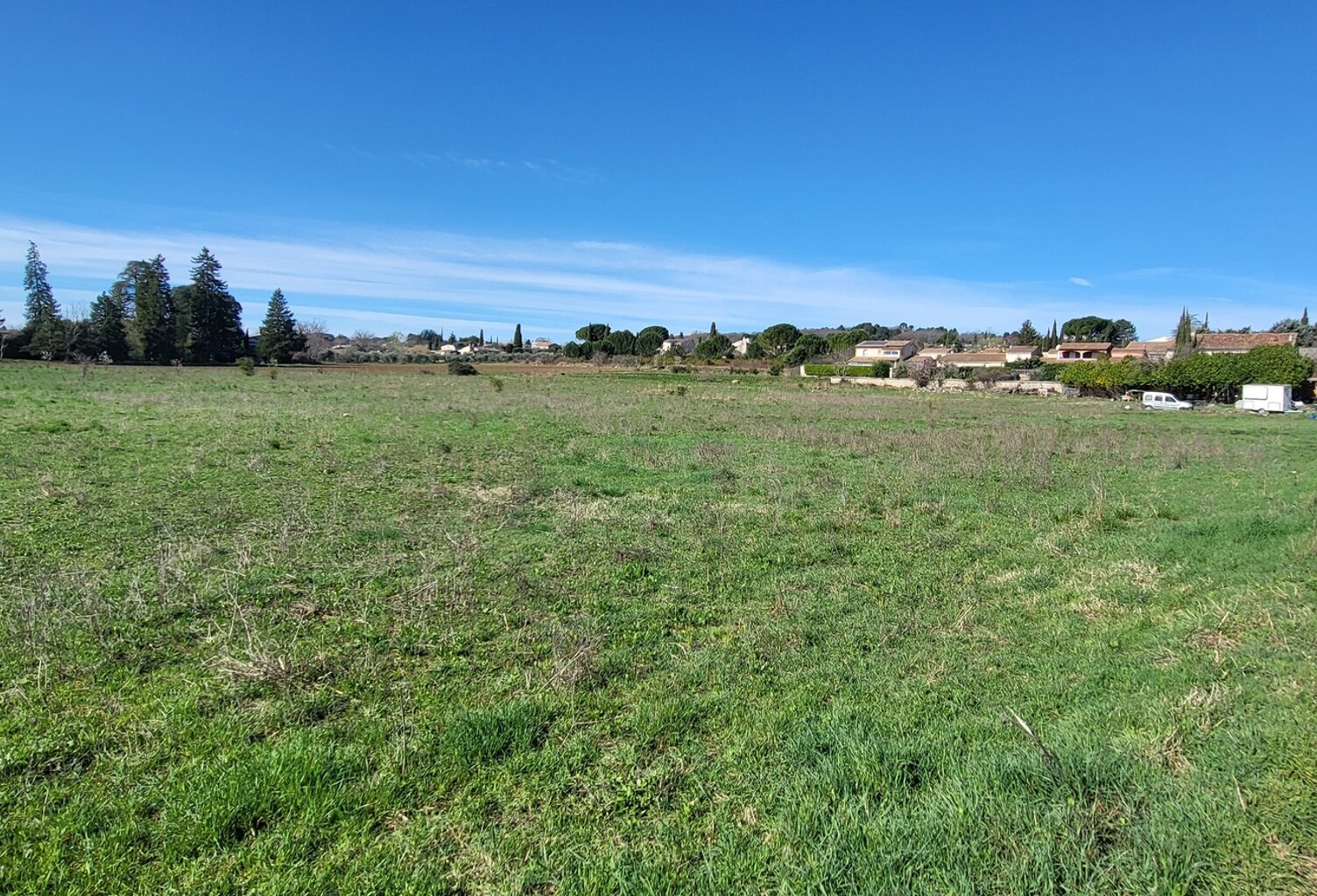 Vente programme neuf  Manosque (04100) — photo 1