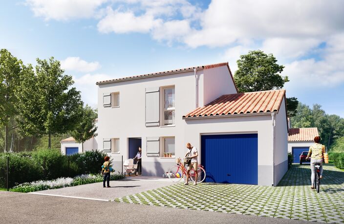 Vente programme neuf  Manosque (04100) — photo 2