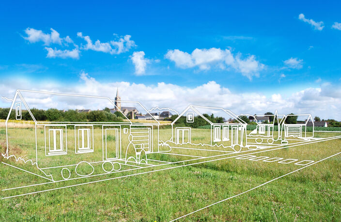 Vente programme neuf  Manosque (04100) — photo 4