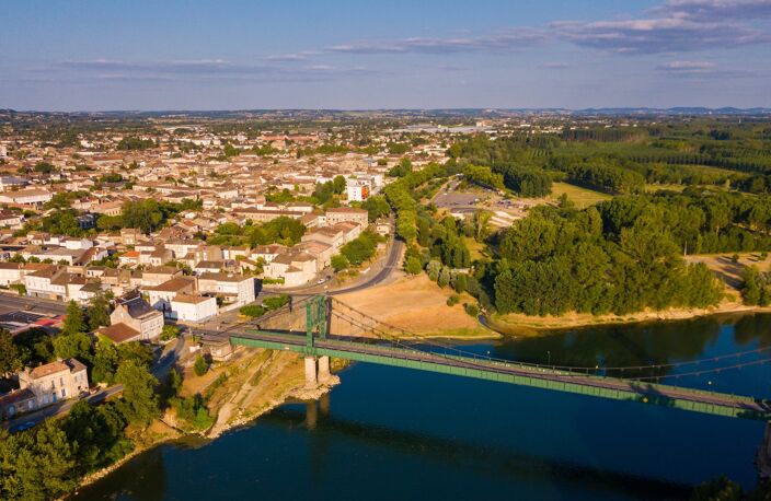 Vente programme neuf  Marmande (47200) — photo 2