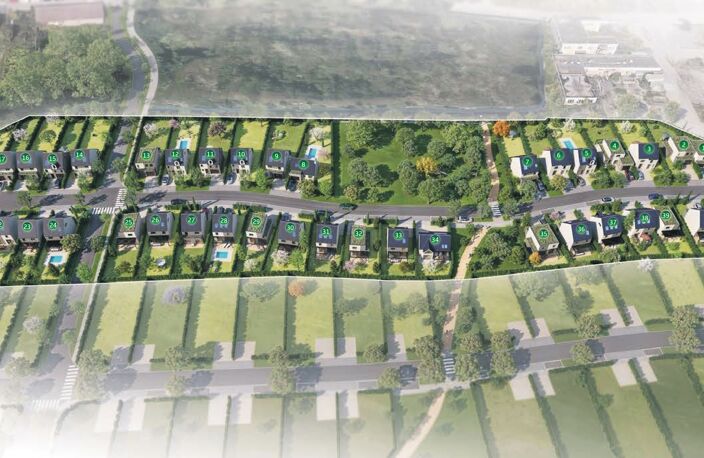 Vente programme neuf  Rombas (57120) — photo 4