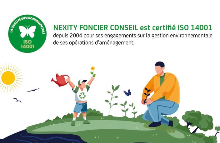 Vente programme neuf  Rombas (57120) — photo 3