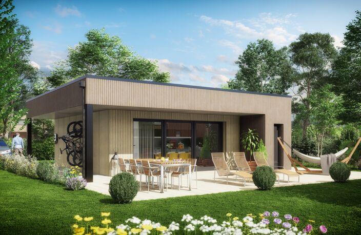 Vente programme neuf  Semoy (45400) — photo 4