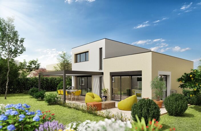 Vente programme neuf  Semoy (45400) — photo 5