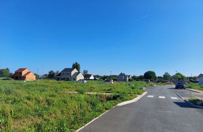 Vente programme neuf  Aschères-le-Marché (45170) — photo 4