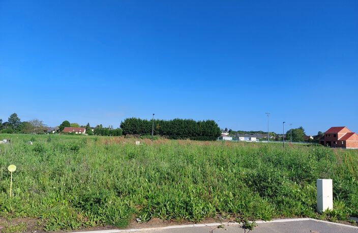 Vente programme neuf  Aschères-le-Marché (45170) — photo 5