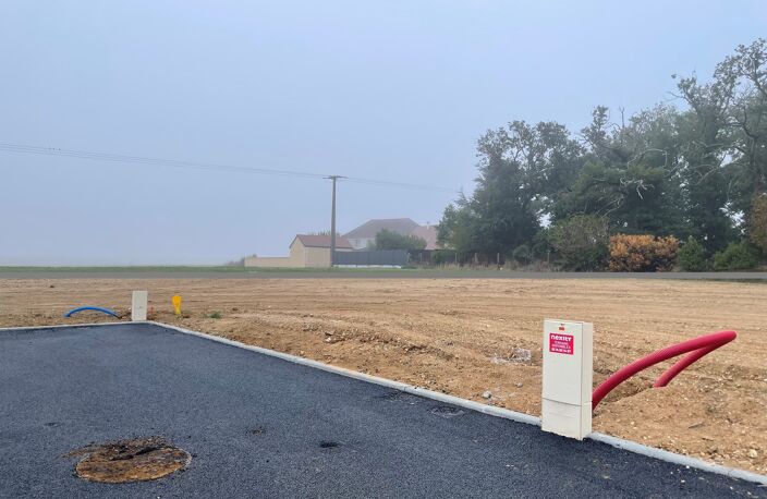 Vente programme neuf  Tréon (28500) — photo 2