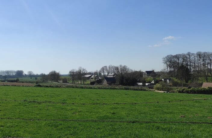 Vente programme neuf  Tourville-les-Ifs (76400) — photo 2
