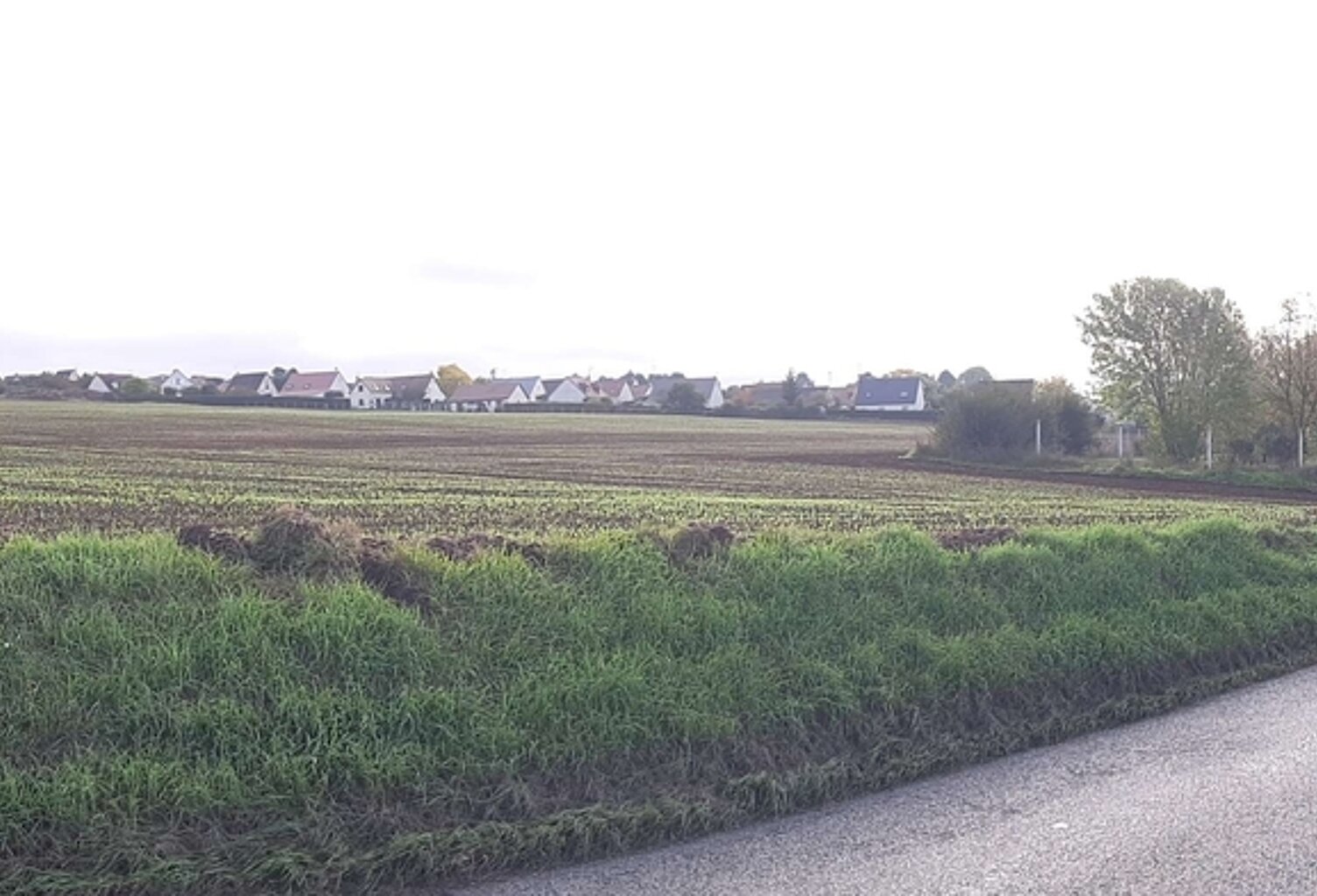 Vente programme neuf  Pacy-sur-Eure (27120) — photo 1