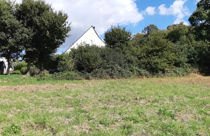 Vente programme neuf  Daoulas (29460) — photo 5