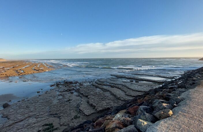 Vente programme neuf  Avrillé (85440) — photo 2
