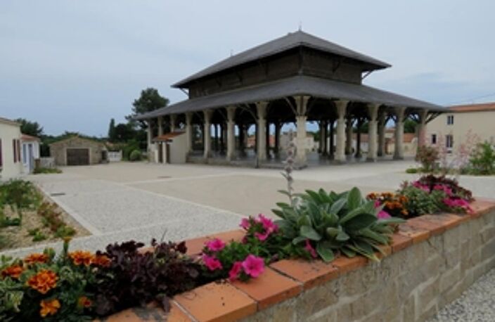 Vente programme neuf  Avrillé (85440) — photo 4