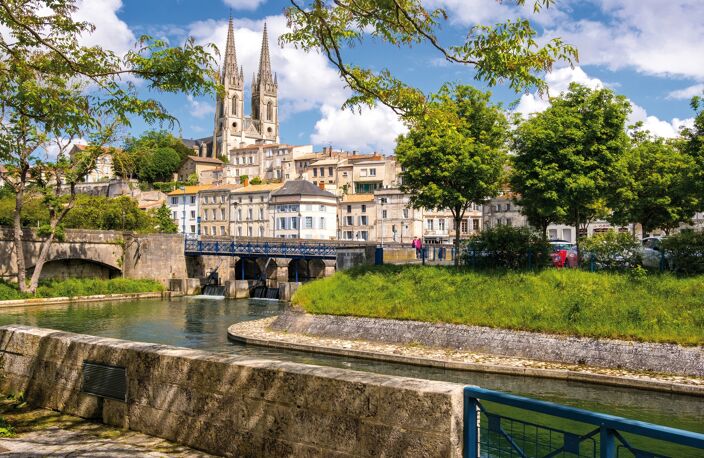 Vente programme neuf  Niort (79000) — photo 4