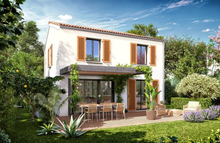 Vente programme neuf  Saint-Pargoire (34230) — photo 5