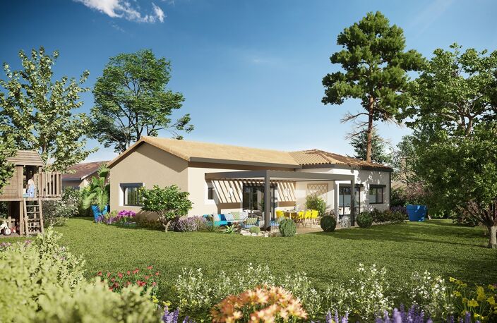 Vente terrain   Palau-del-Vidre (66690) — photo 5