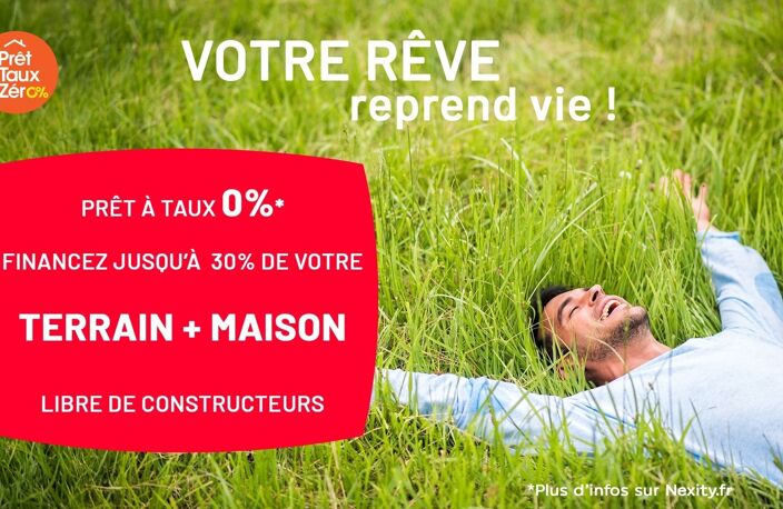 Vente programme neuf  Genas (69740) — photo 3