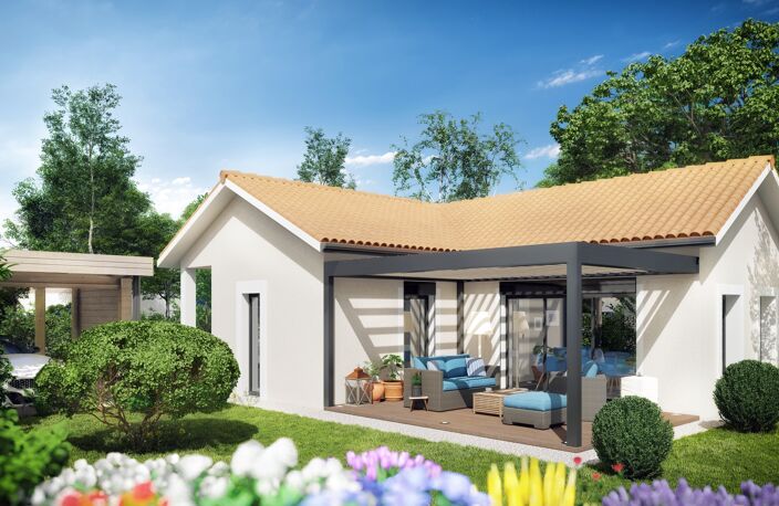 Vente programme neuf  Pajay (38260) — photo 4