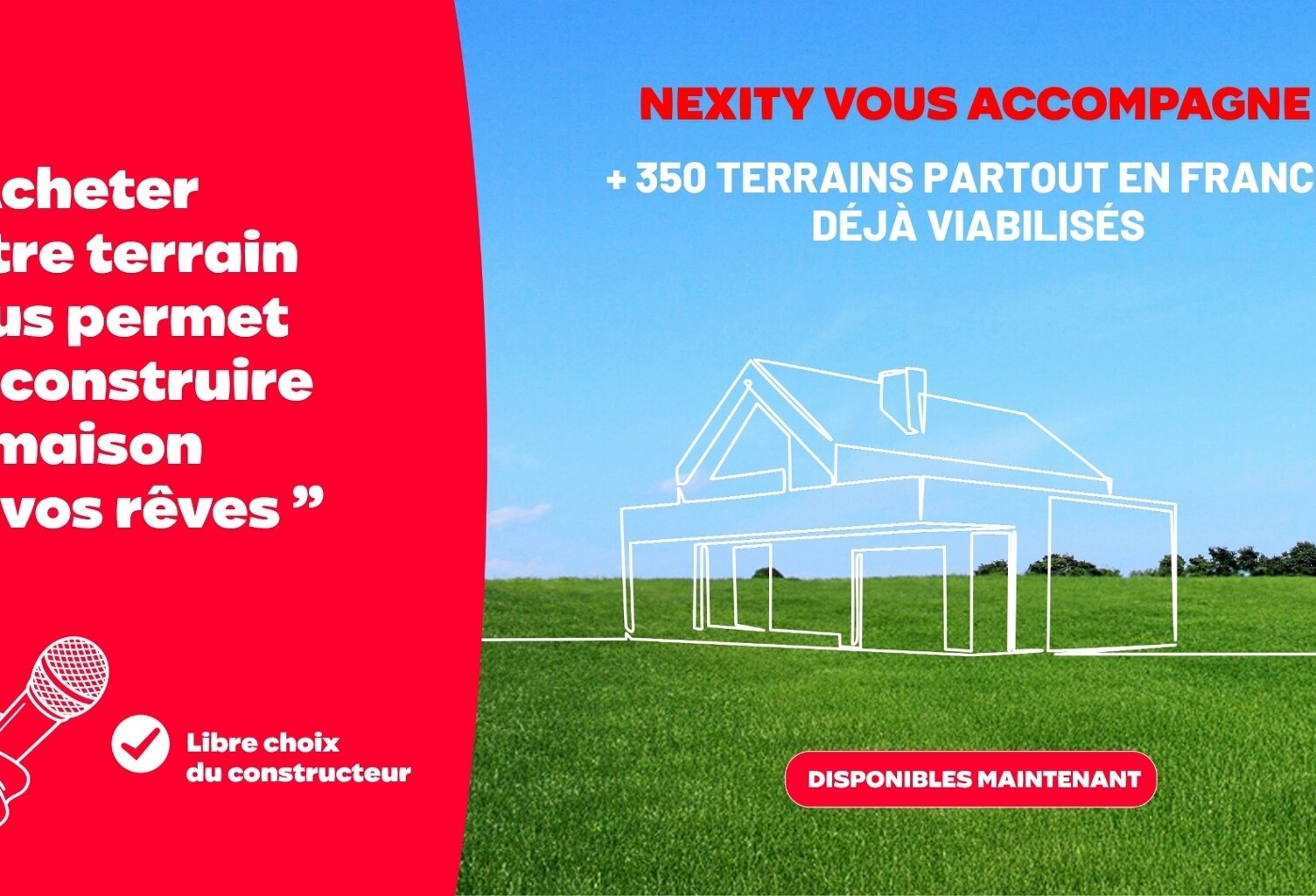 Vente terrain   Farges (01550) — photo 1