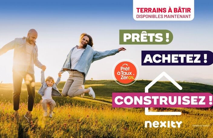 Vente programme neuf  Condécourt (95450) — photo 4