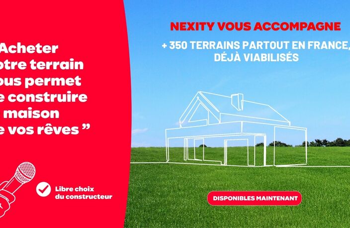 Vente programme neuf  Bayeux (14400) — photo 3
