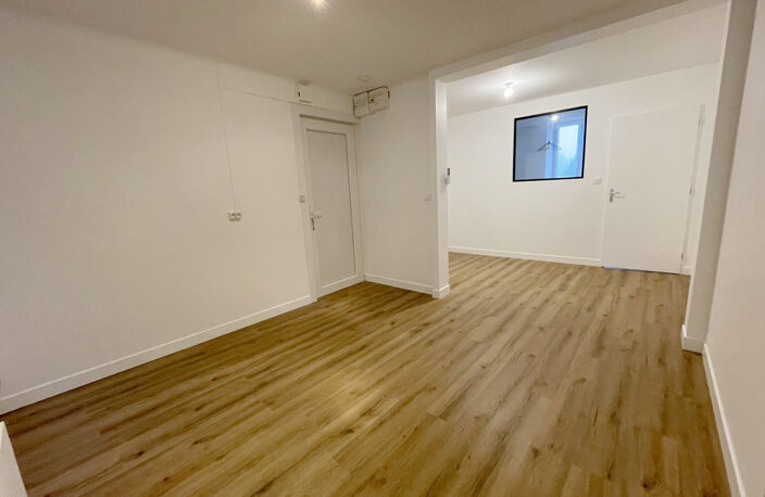 Appartement T2 rénové à Saint-Sorlin-En-Valloire — photo 3