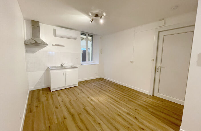 Appartement T2 rénové à Saint-Sorlin-En-Valloire — photo 4